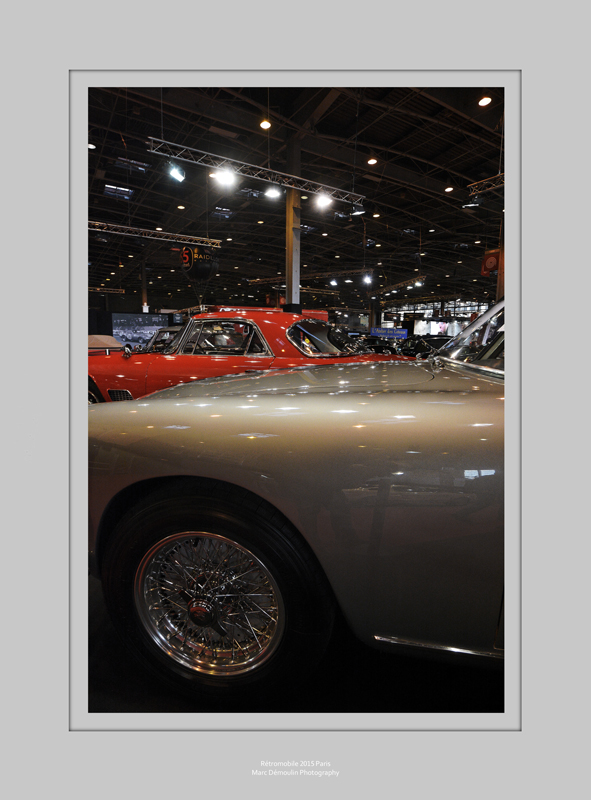 Retromobile 2015 - 15