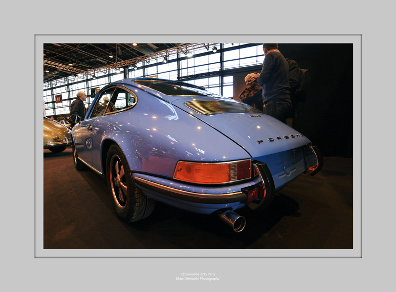 Retromobile 2015 - 25