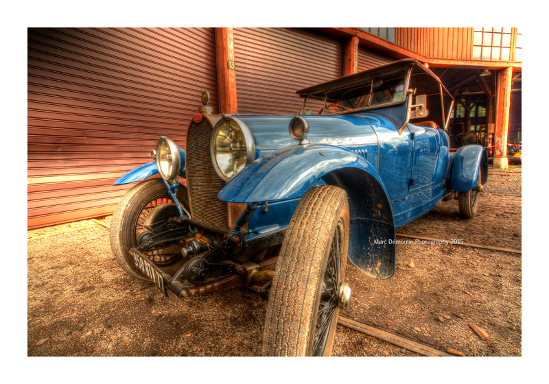 Cars HDR 193