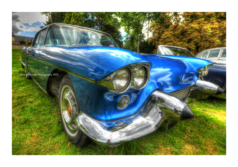 Cars HDR 225