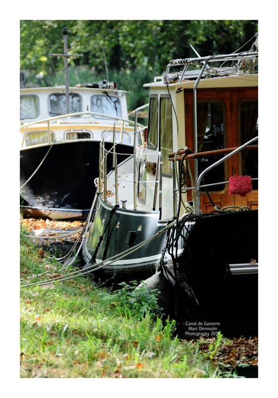 Canal de Garonne 20