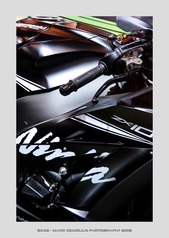 Bike 105
