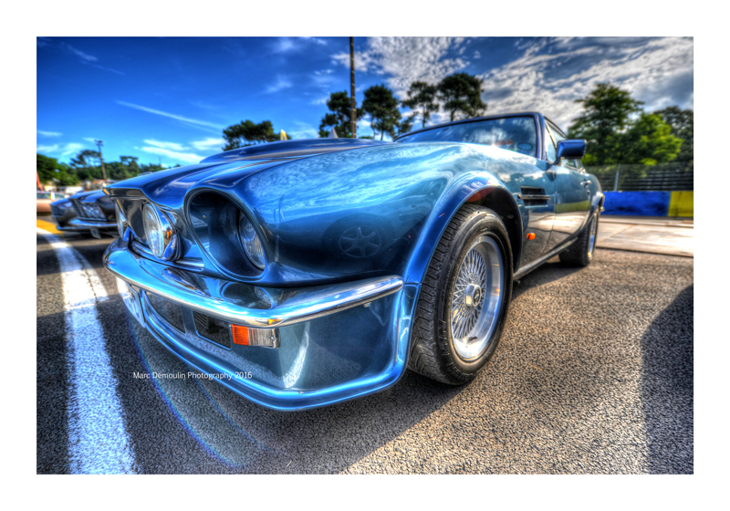 Cars HDR 247