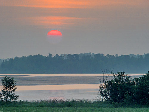 Red Sun Rising 20130624