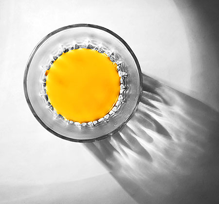 Last Of The OJ 20131102