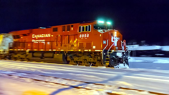 Canadian Pacific 8958 (39904)
