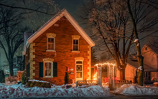 Holiday Lights 20131204