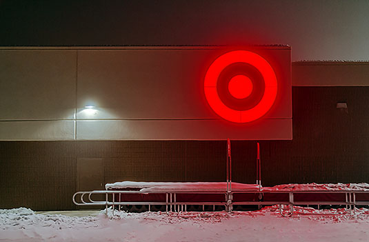 On Target 40507-19