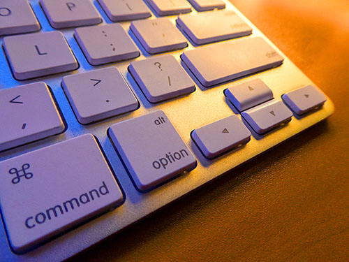 command option P1000964