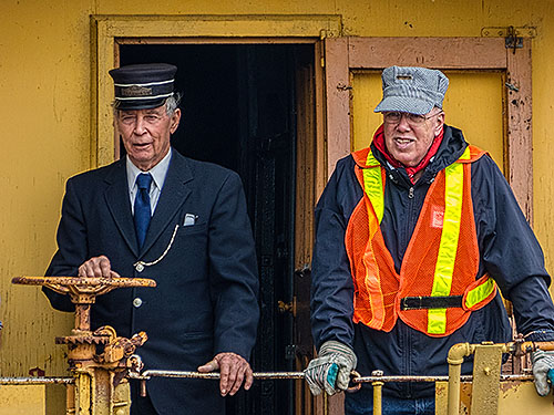 Railway Staff P1030253