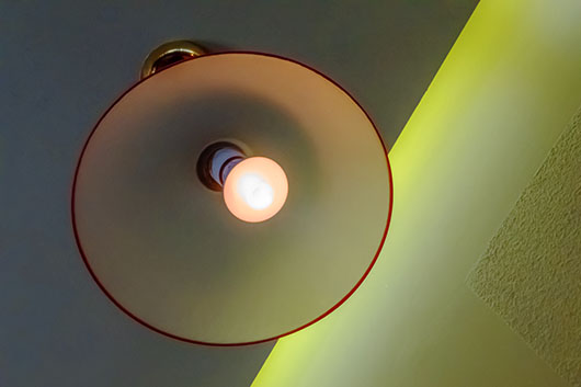 Restaurant Light P1050583