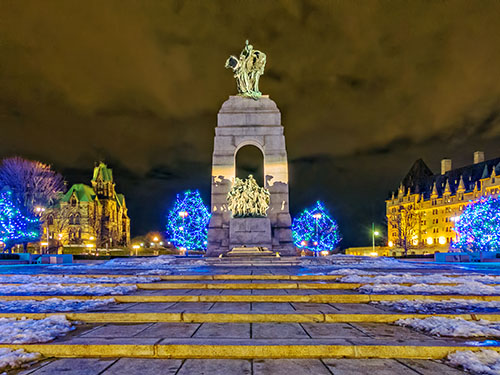 The National War Memorial P1040812-4