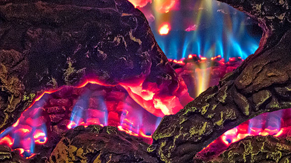 All Fired Up 20150113