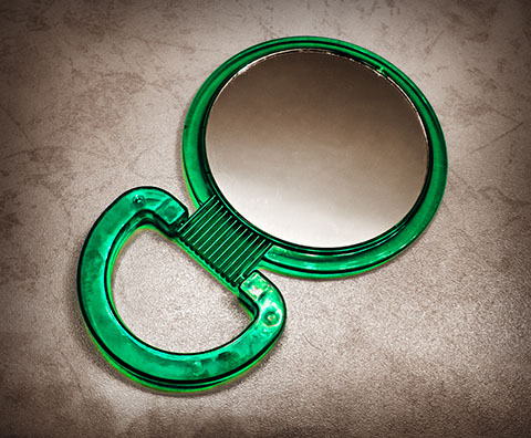 Hand Mirror P1050959-61