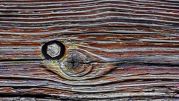 Wet Wood Grain 20150410