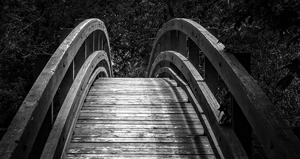 Rainbow Bridge DSCF20502BW