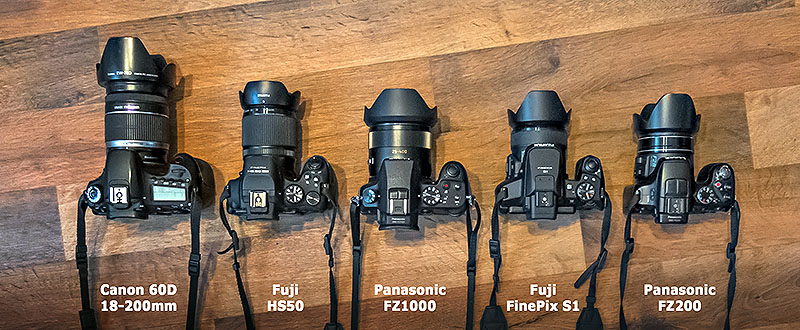 Camera Size Comparison 03037