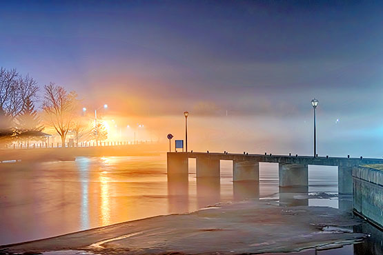 Foggy Night P1030353-5