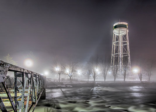 Foggy Night P1030365-7