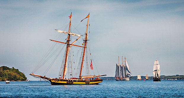 Tall Ships Festival 2016 (DSCF22244)