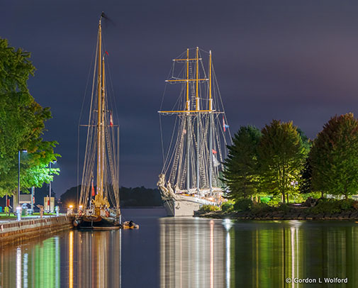 Tall Ships Festival 2016 (P1120553-5)