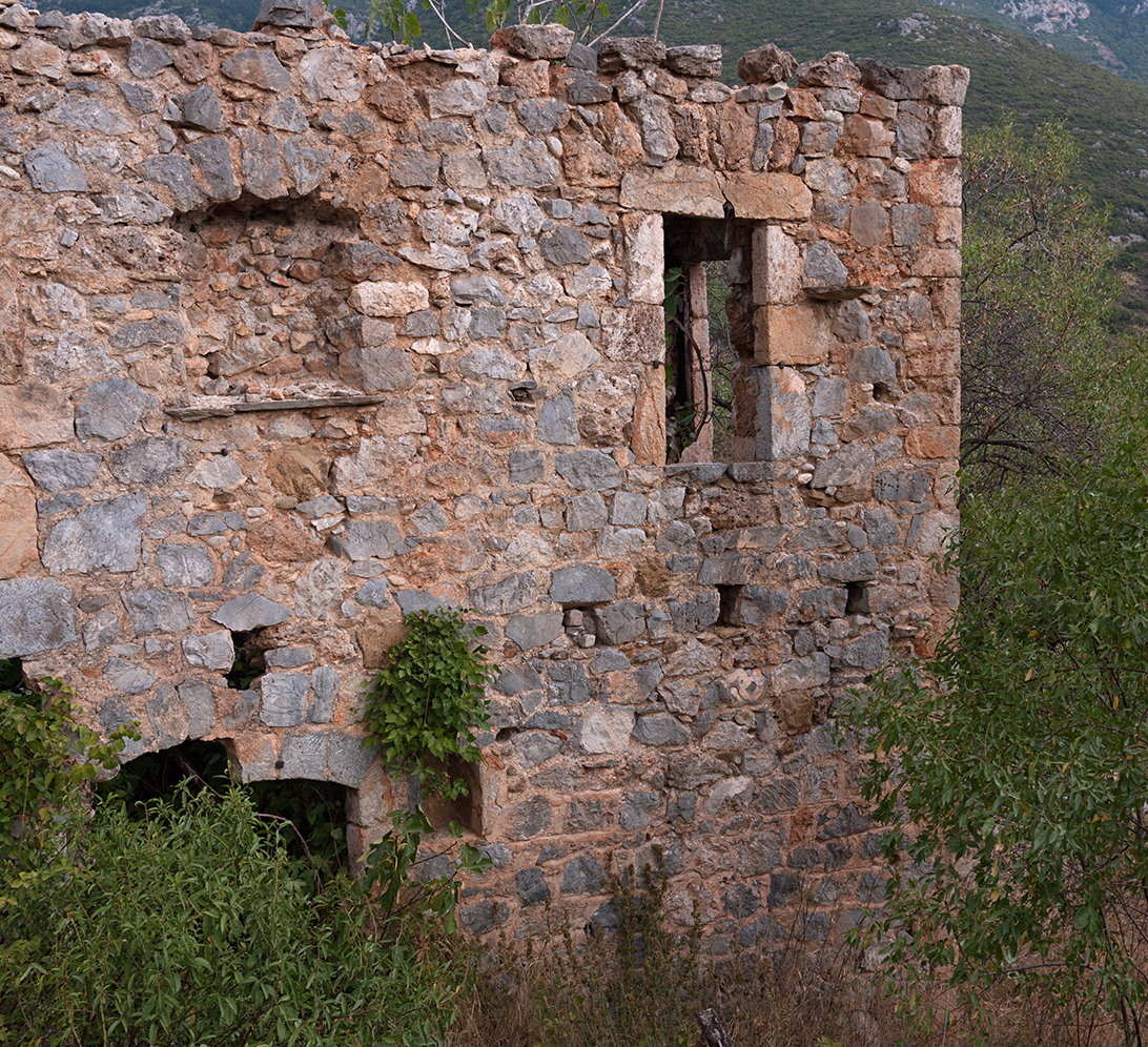Ruins No3