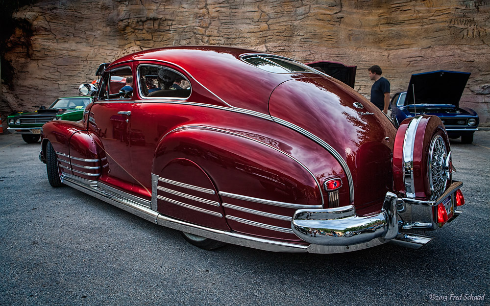 Big Red