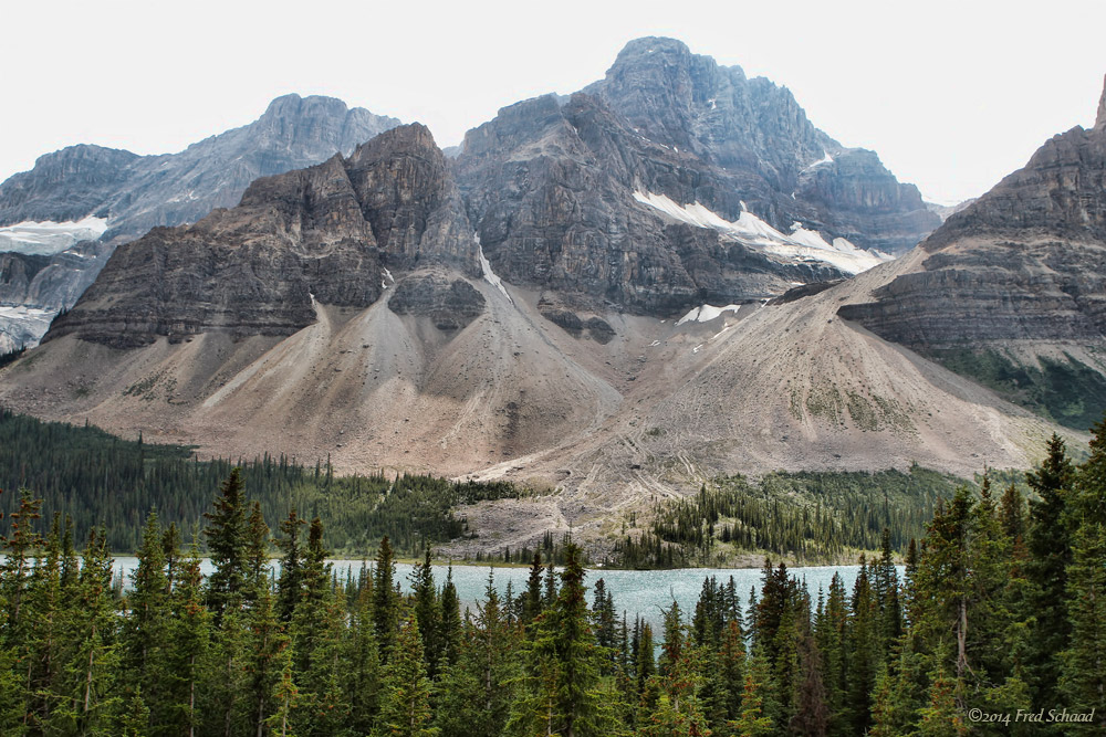 Rocky Mountains