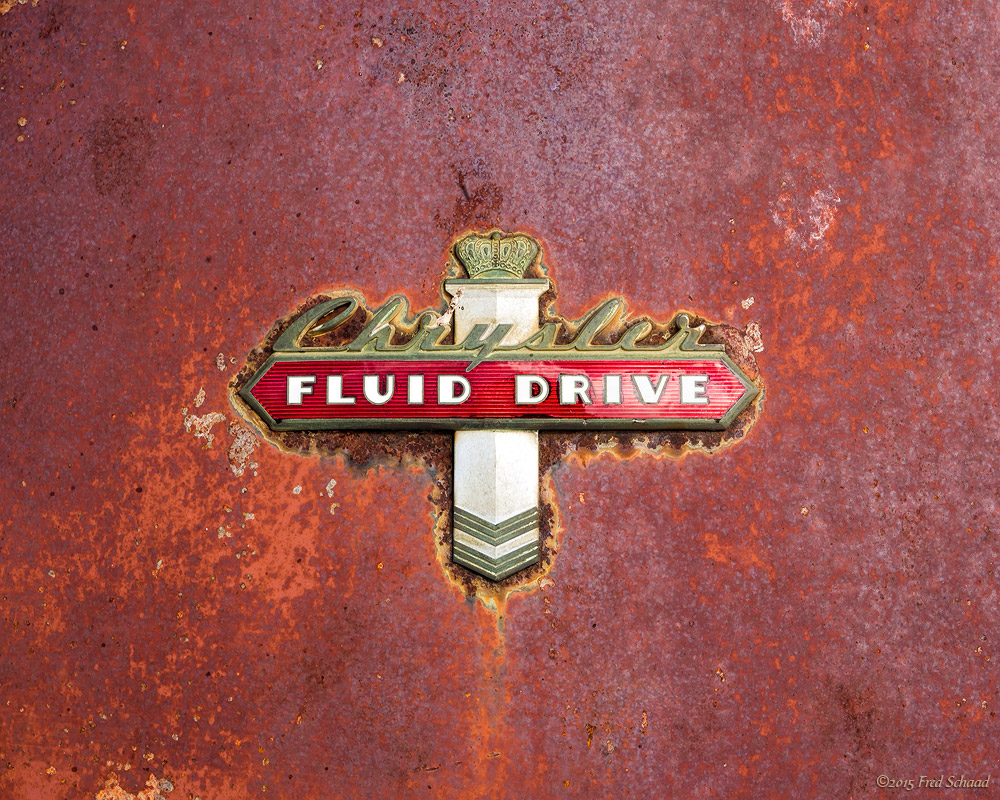 Fluid Drive