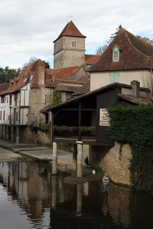 Salies-de-Barn