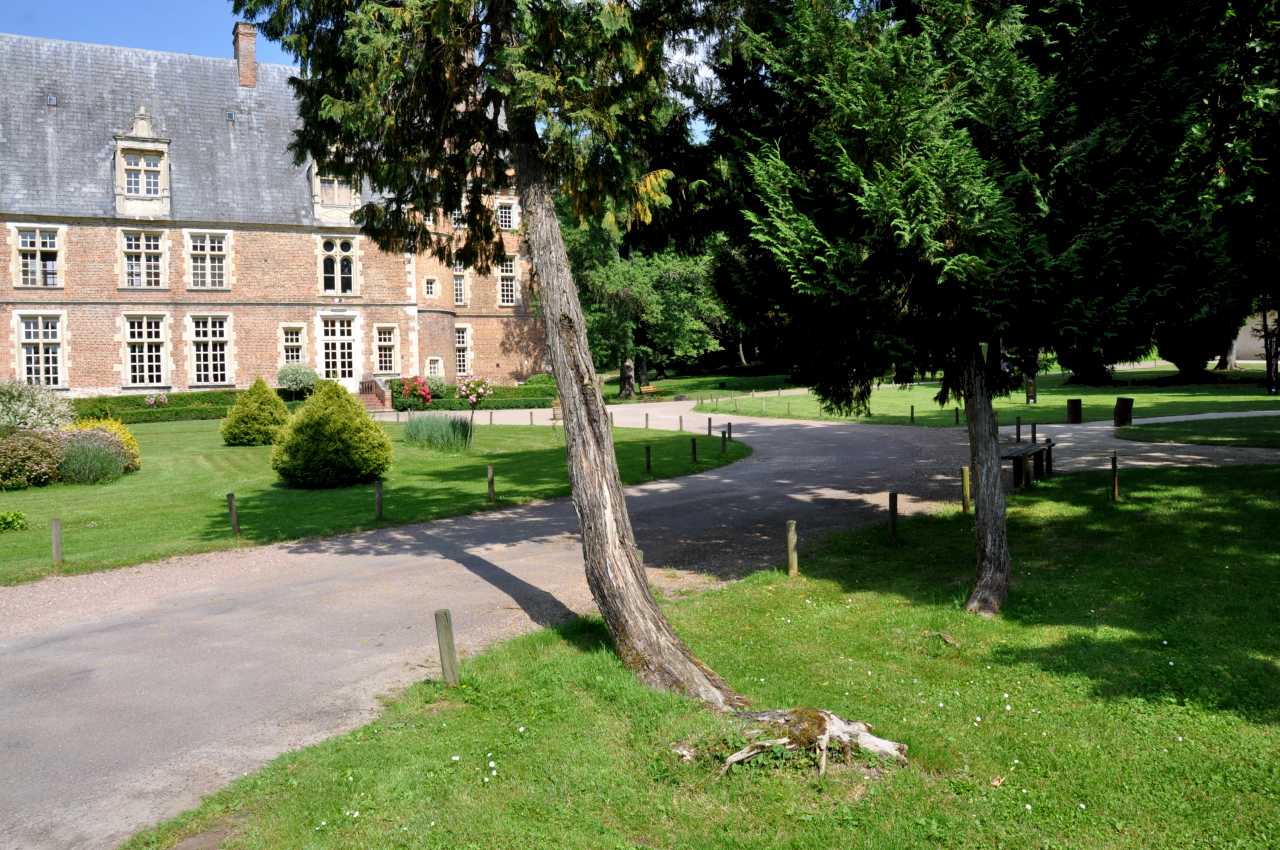 <strong>Saint-Amand-en-Puisaye</strong>