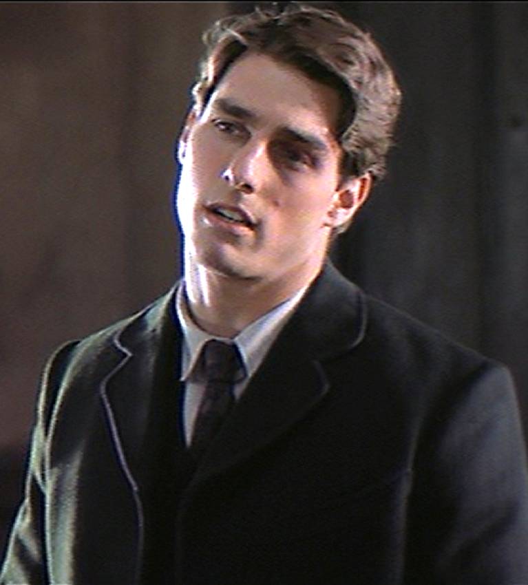 <strong>Tom Cruise</strong>