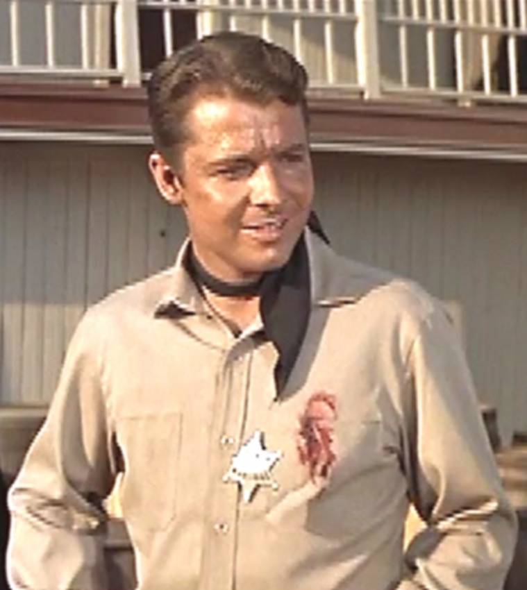 <strong>Audie Murphy</strong>