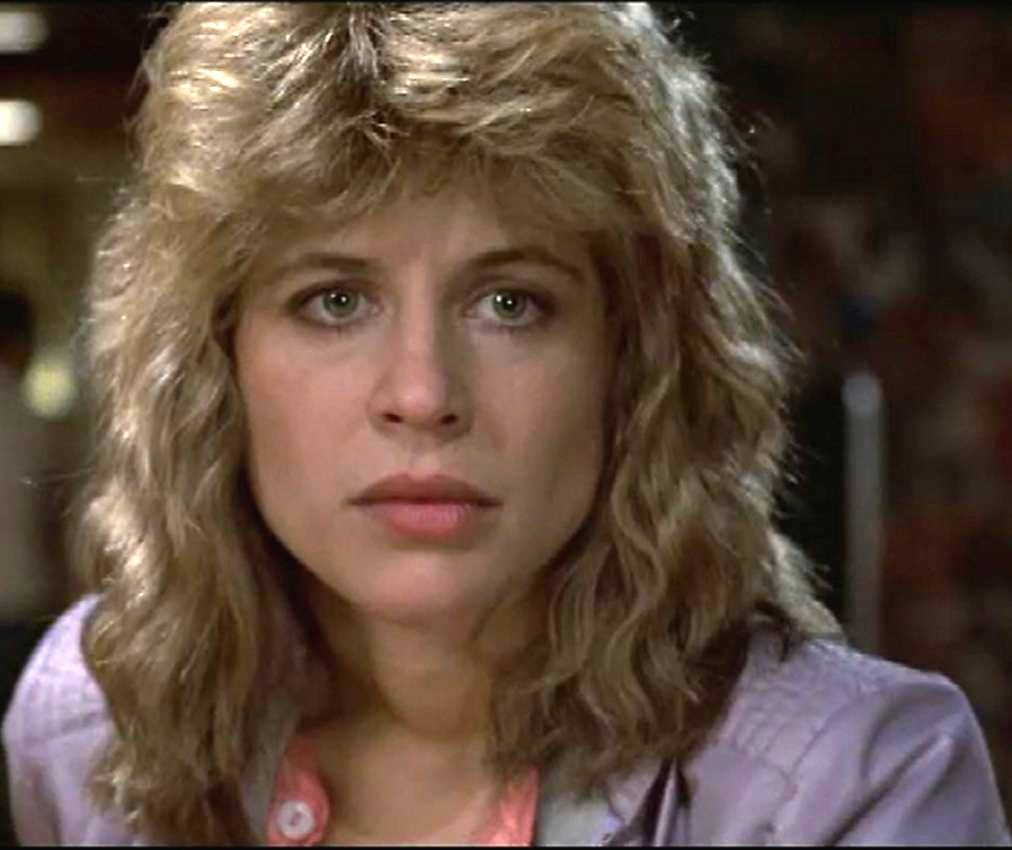 <strong>Linda Hamilton</strong>