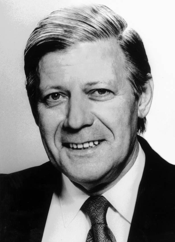 <strong>Helmut Schmidt</strong>