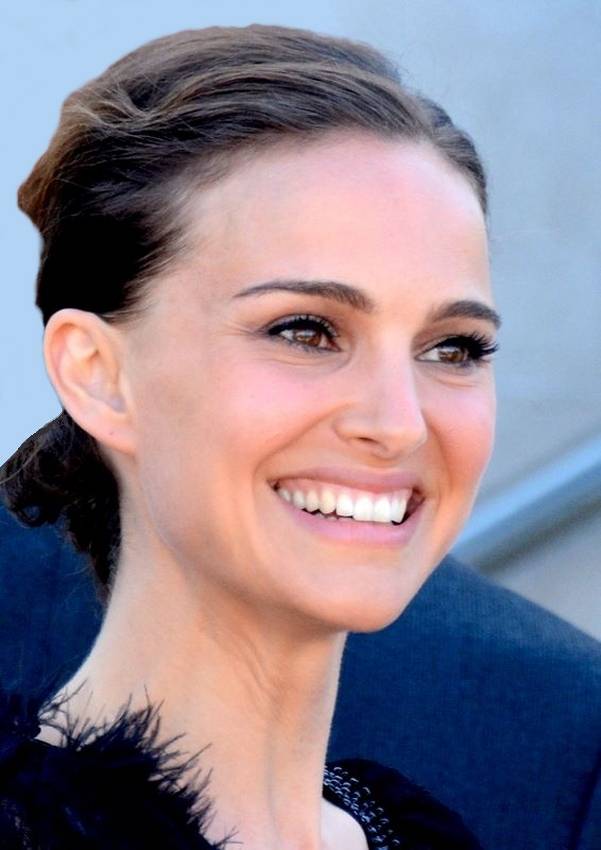 <strong>Natalie Portman</strong>