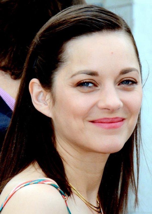 <strong>Marion Cotillard</strong>