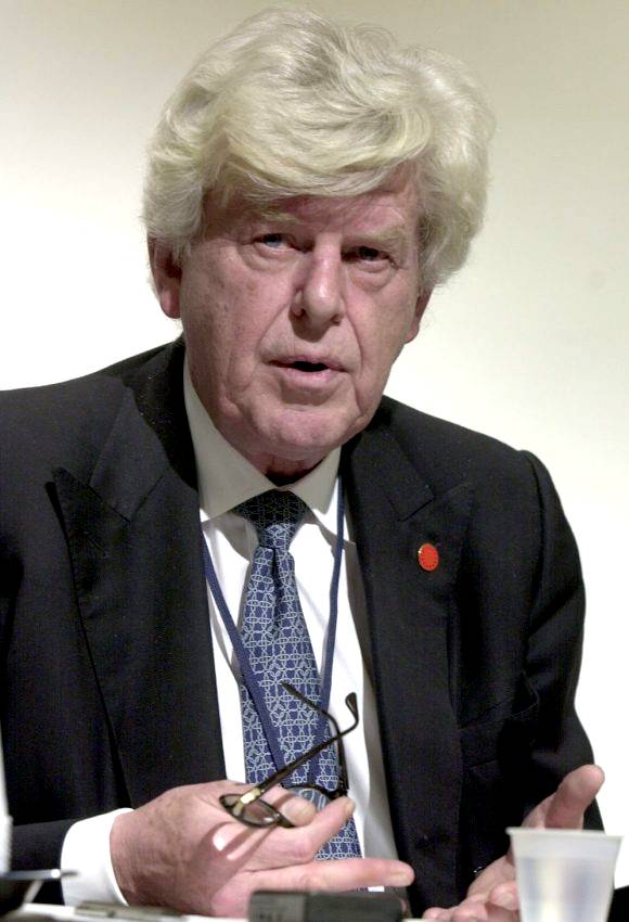 <strong>Wim Duisenberg</strong>
