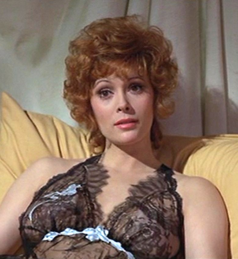 <strong>Jill St. John</strong>