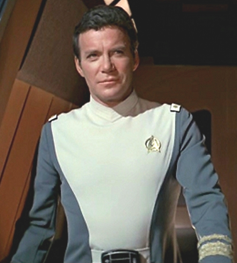 <strong>William Shatner</strong>