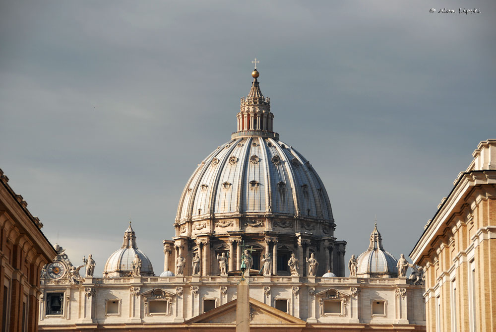 Vatican