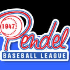 PENDEL BASEBALL                                                                      