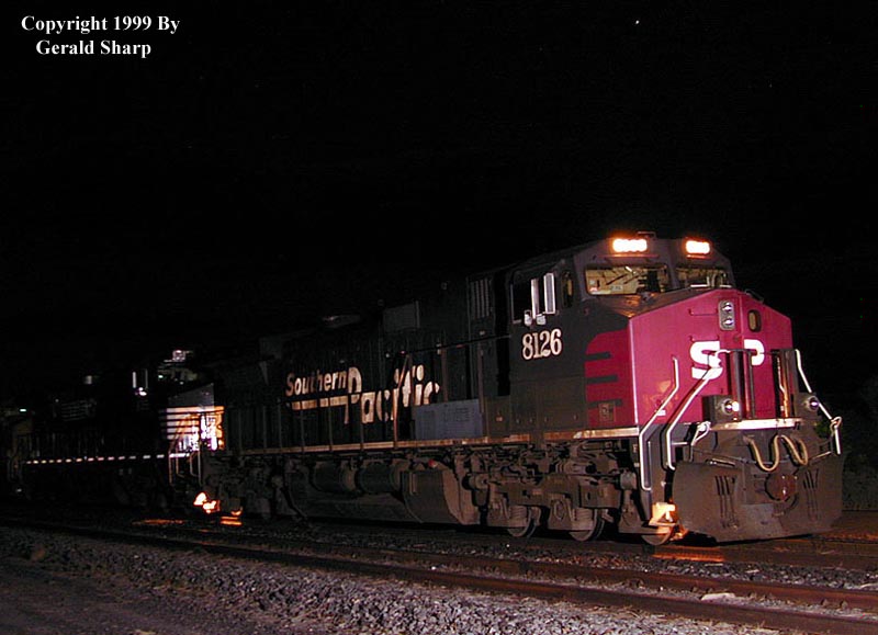 Southern Pacific 8126 At Carrizozo, New Mexico .jpg