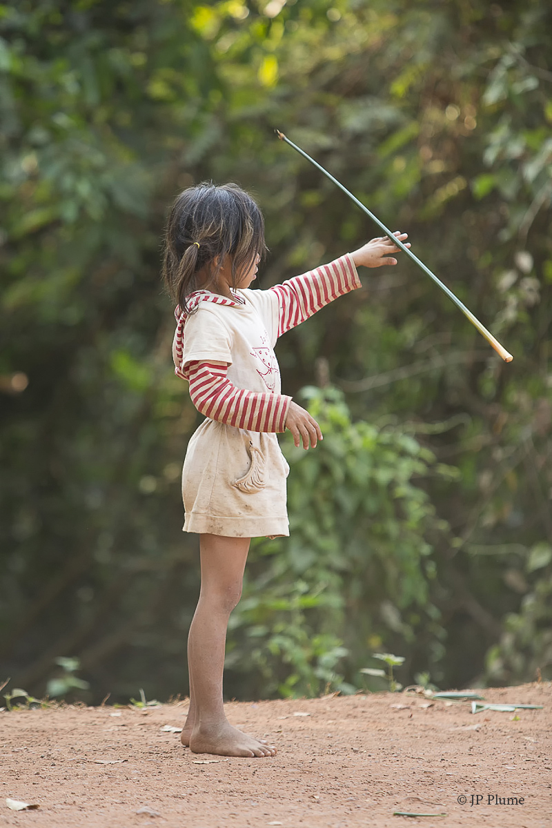 La petite libellule