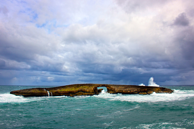 Laie Point