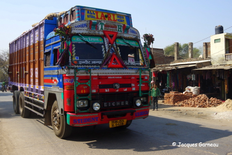 Sur la route entre Jaipur et Ranthambore, Rajasthan_IMGP7679.JPG