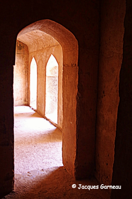 Palais de Jahangir Mahal, Orchha, tat du Madhya Pradesh_IMGP8277.JPG