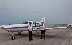 Air Charter International - Air Aviator