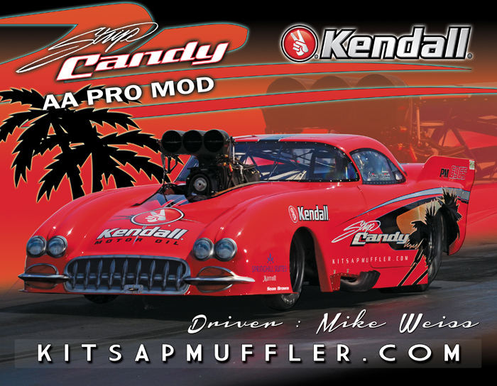 Strip Candy Pro Mod 2014