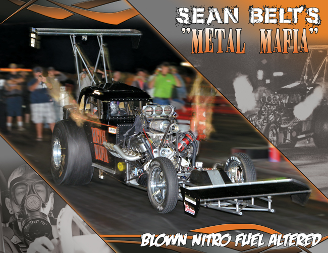 Sean Belt Fuel Altered 2015